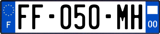 FF-050-MH