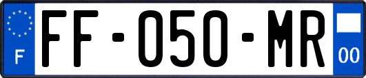 FF-050-MR