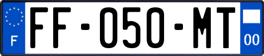 FF-050-MT