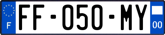 FF-050-MY