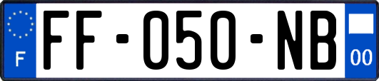 FF-050-NB