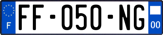 FF-050-NG