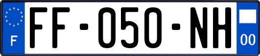FF-050-NH