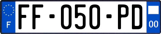 FF-050-PD