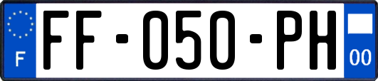 FF-050-PH