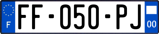FF-050-PJ