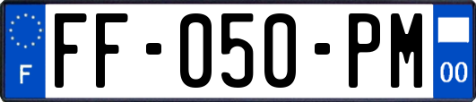 FF-050-PM