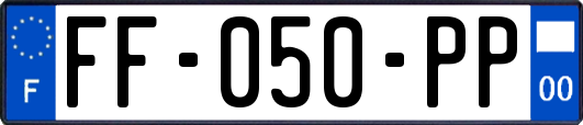 FF-050-PP