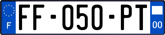 FF-050-PT