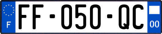FF-050-QC