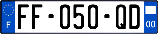 FF-050-QD