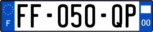 FF-050-QP