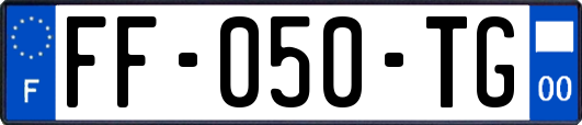 FF-050-TG