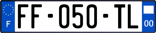 FF-050-TL