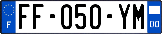 FF-050-YM