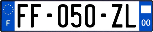 FF-050-ZL