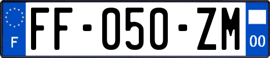 FF-050-ZM