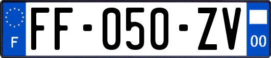 FF-050-ZV