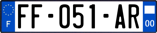 FF-051-AR