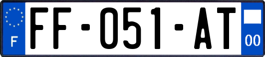 FF-051-AT