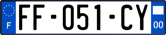 FF-051-CY