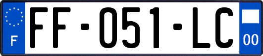 FF-051-LC