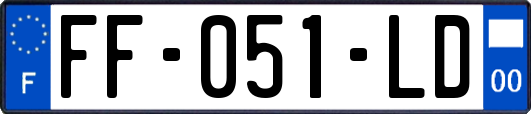 FF-051-LD