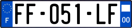 FF-051-LF