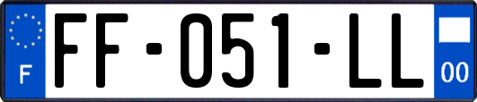 FF-051-LL