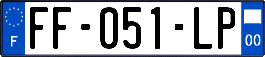 FF-051-LP