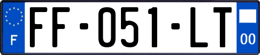 FF-051-LT