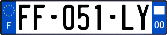 FF-051-LY