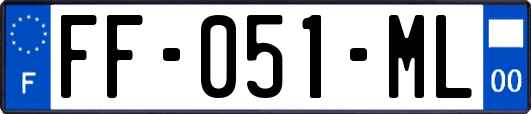 FF-051-ML