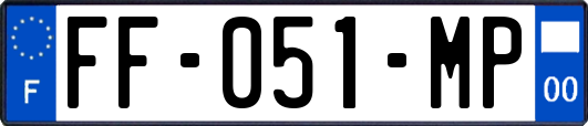 FF-051-MP