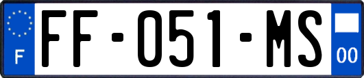 FF-051-MS