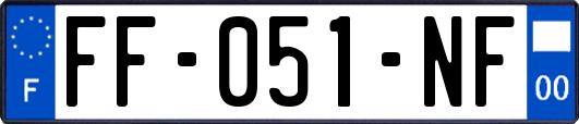 FF-051-NF