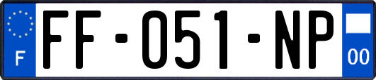 FF-051-NP