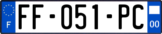 FF-051-PC