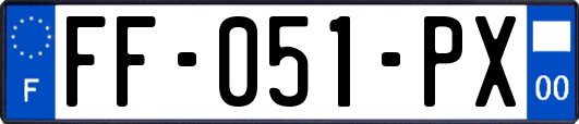 FF-051-PX
