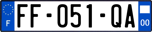 FF-051-QA