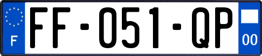 FF-051-QP