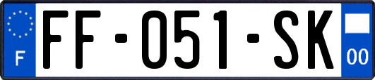 FF-051-SK