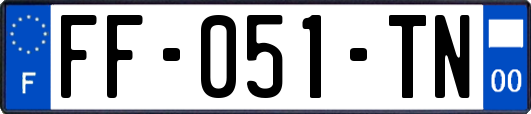 FF-051-TN