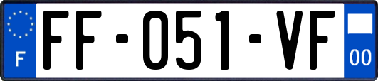 FF-051-VF