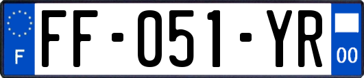 FF-051-YR