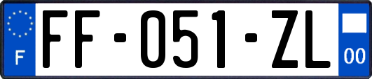 FF-051-ZL