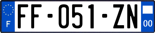 FF-051-ZN