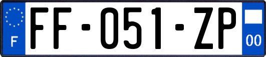 FF-051-ZP