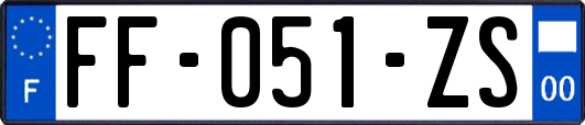 FF-051-ZS