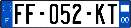 FF-052-KT